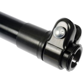 2010 Ford F-450 Super Duty Steering Tie Rod End Adjusting Sleeve Front Left Dorman 533145 image 3 of 4