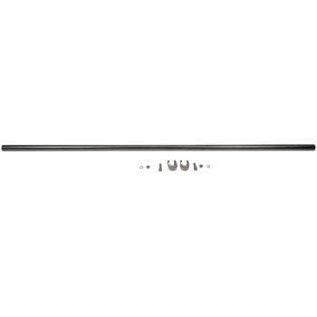 1983 Jeep CJ5 Steering Tie Rod End Adjusting Sleeve Steering Arm To Steering Arm Dorman 533146 image 1 of 4