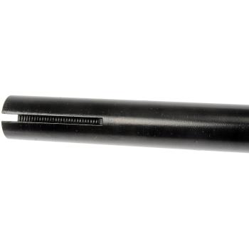 1983 Jeep CJ5 Steering Tie Rod End Adjusting Sleeve Steering Arm To Steering Arm Dorman 533146 image 2 of 4