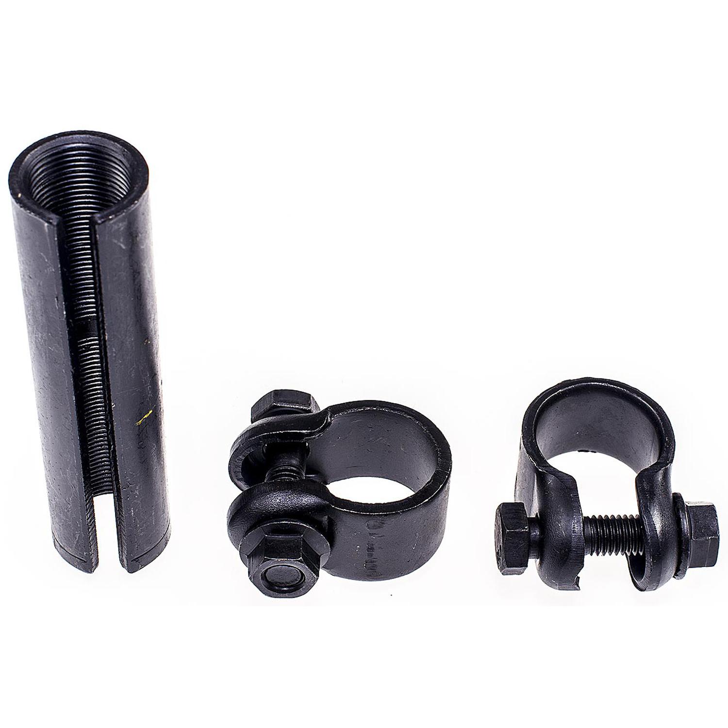 Dorman 533147 - Steering Tie Rod End Adjusting Sleeve Dorman 533147 Steering Tie Rod End Adjusting Sleeve product image 1 of 2