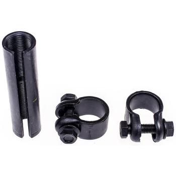 1990 Jeep Wrangler Steering Tie Rod End Adjusting Sleeve Steering Arm To Steering Arm Dorman 533147 image 1 of 2