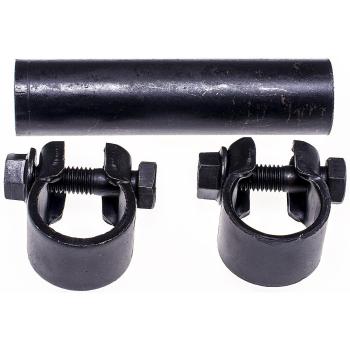 1990 Jeep Wrangler Steering Tie Rod End Adjusting Sleeve Steering Arm To Steering Arm Dorman 533147 image 2 of 2
