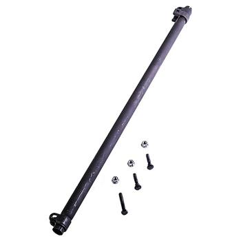 2004 Jeep Grand Cherokee Steering Tie Rod End Adjusting Sleeve Steering Arm To Steering Arm Dorman 533149 image 1 of 2