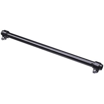 2004 Jeep Grand Cherokee Steering Tie Rod End Adjusting Sleeve Right (Pitman Arm to Steering Arm) Dorman 533150 image 2 of 2