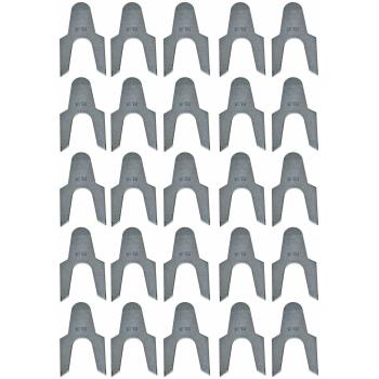 1995 Chevrolet Blazer Alignment Shim Front Dorman 533155 image 3 of 4