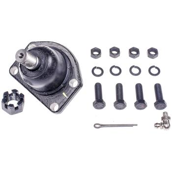 1973 American Motors Gremlin Suspension Ball Joint Front Upper Dorman 533156 image 2 of 2