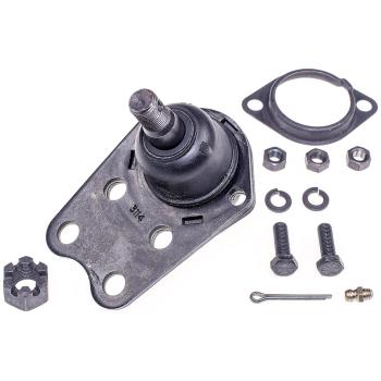 1973 American Motors Gremlin Suspension Ball Joint Front Lower Dorman 533157 image 2 of 2