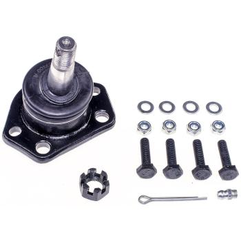 1964 Oldsmobile Cutlass Suspension Ball Joint Front Upper Dorman 533162 image 2 of 2