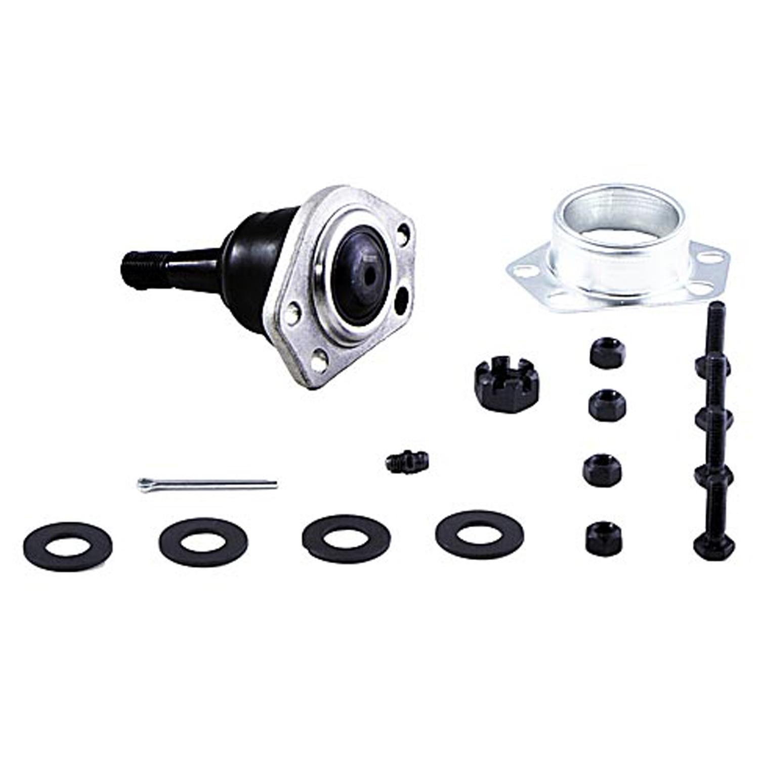 Dorman 533163 - Suspension Ball Joint Dorman 533163 Suspension Ball Joint product image 1 of 2