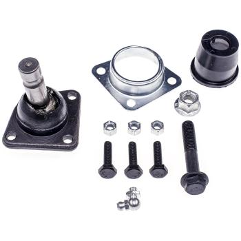 1987 Oldsmobile Cutlass Cruiser Suspension Ball Joint Front Lower Dorman 533164 image 1 of 2