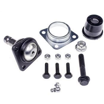 1987 Oldsmobile Cutlass Cruiser Suspension Ball Joint Front Lower Dorman 533164 image 2 of 2
