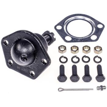 1985 Oldsmobile Toronado Suspension Ball Joint Front Lower Dorman 533165 image 2 of 2