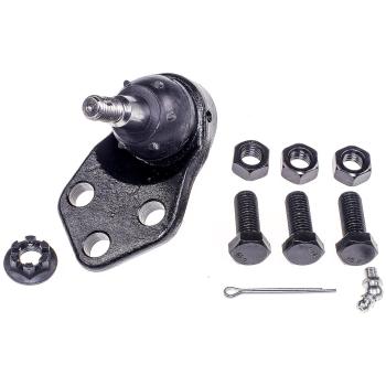 1992 Oldsmobile 98 Suspension Ball Joint Front Lower Dorman 533167 image 2 of 2