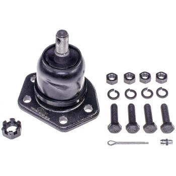 1971 GMC G25/G2500 Van Suspension Ball Joint Front Upper Dorman 533172 image 1 of 2