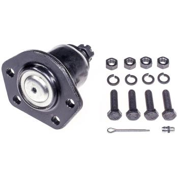 1971 GMC G25/G2500 Van Suspension Ball Joint Front Upper Dorman 533172 image 2 of 2