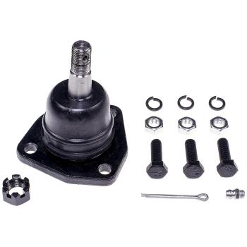 1957 Chevrolet One-Fifty Series Suspension Ball Joint Front Upper Dorman 533173 image 1 of 2