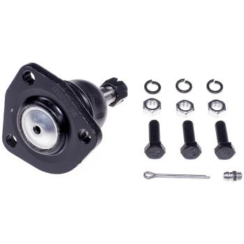 1957 Chevrolet One-Fifty Series Suspension Ball Joint Front Upper Dorman 533173 image 2 of 2