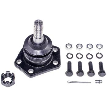 1996 GMC P3500 Suspension Ball Joint Front Upper Dorman 533176 image 1 of 2