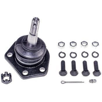 1986 GMC G2500 Suspension Ball Joint Front Upper Dorman 533179 image 1 of 2