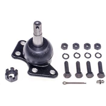 1988 GMC K3500 Suspension Ball Joint Front Upper Dorman 533186 image 1 of 2