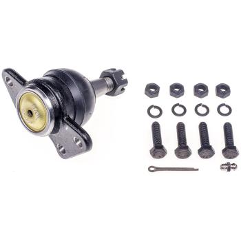 1988 GMC K3500 Suspension Ball Joint Front Upper Dorman 533186 image 2 of 2