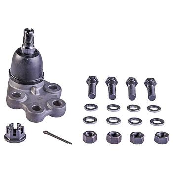 2005 Chevrolet Silverado 1500 Suspension Ball Joint Front Lower Dorman 533197 image 1 of 2