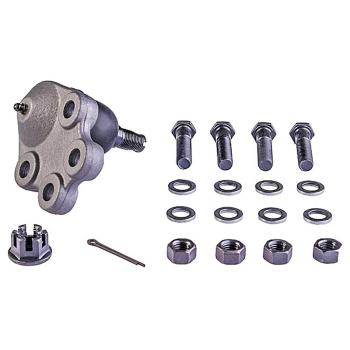 2005 Chevrolet Silverado 1500 Suspension Ball Joint Front Lower Dorman 533197 image 2 of 2