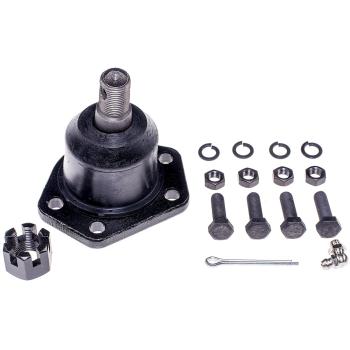 1961 Chevrolet C20 Pickup Suspension Ball Joint Front Upper Dorman 533200 image 1 of 2