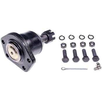 1961 Chevrolet C20 Pickup Suspension Ball Joint Front Upper Dorman 533200 image 2 of 2