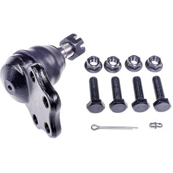 1999 Dodge Dakota Suspension Ball Joint Front Lower Dorman 533211 image 2 of 2