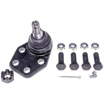 2001 Dodge Ramcharger Suspension Ball Joint