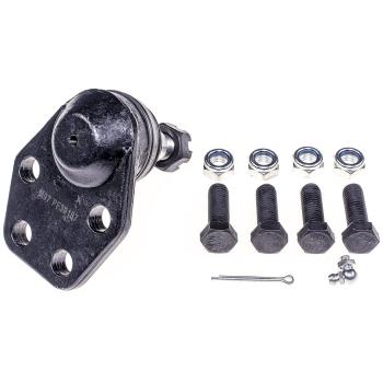 2000 Dodge Ram 1500 Suspension Ball Joint Front Lower Dorman 533217 image 2 of 2