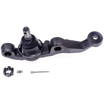 1974 Plymouth Scamp Suspension Ball Joint Front Left Lower Dorman 533227 image 1 of 2