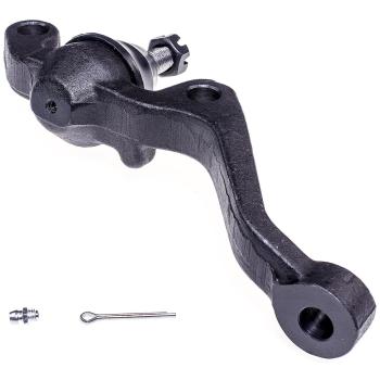1974 Plymouth Scamp Suspension Ball Joint Front Left Lower Dorman 533227 image 2 of 2