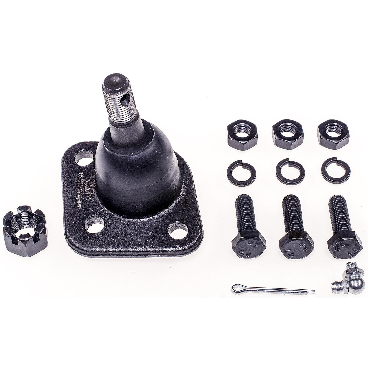 Dorman 533237 - Suspension Ball Joint Dorman 533237 Suspension Ball Joint product image 1 of 2