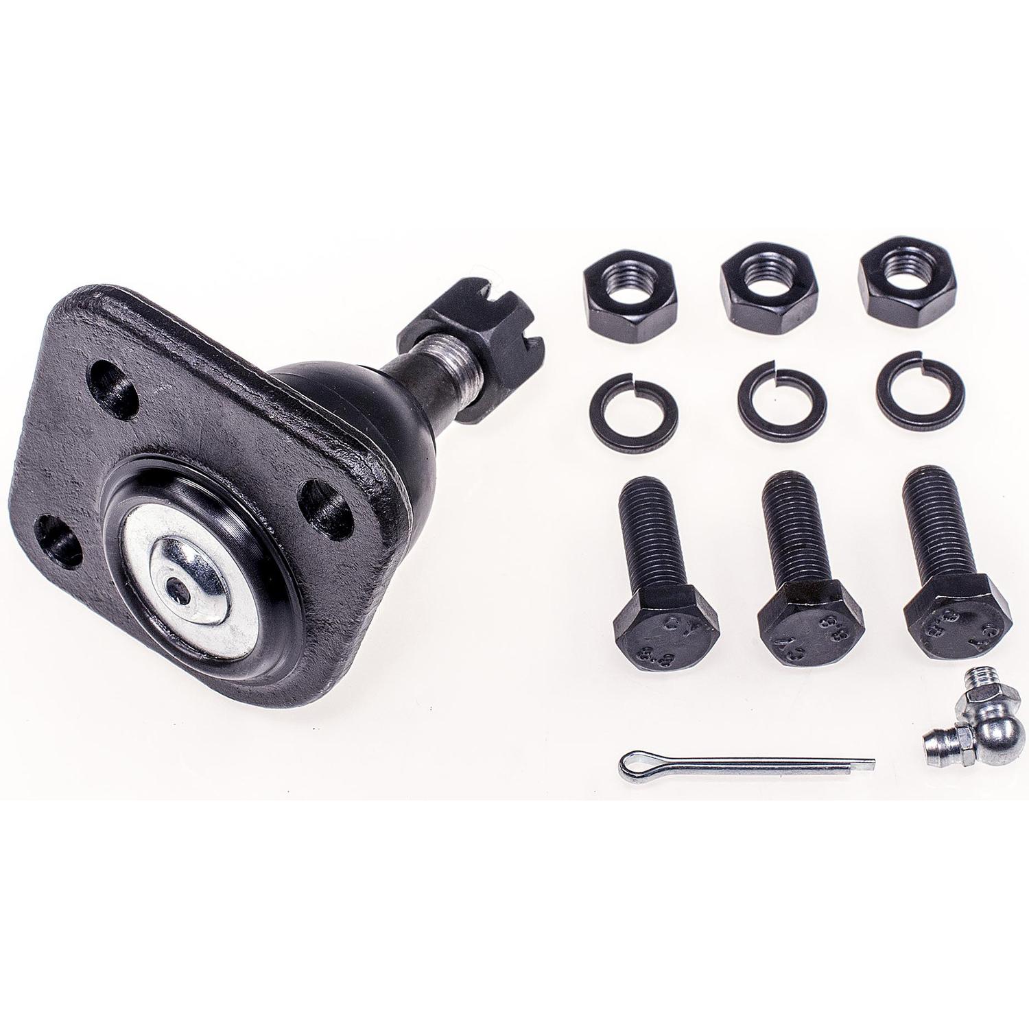 Dorman 533237 - Suspension Ball Joint Dorman 533237 Suspension Ball Joint product image 2 of 2