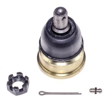 1991 Lincoln Mark VII Suspension Ball Joint Front Lower Dorman 533246 image 1 of 2