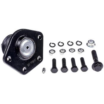 1989 Ford Aerostar Suspension Ball Joint Front Upper Dorman 533248 image 2 of 2