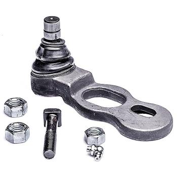 1997 Lincoln Town Car Suspension Ball Joint Front Upper Dorman 533256 image 1 of 2