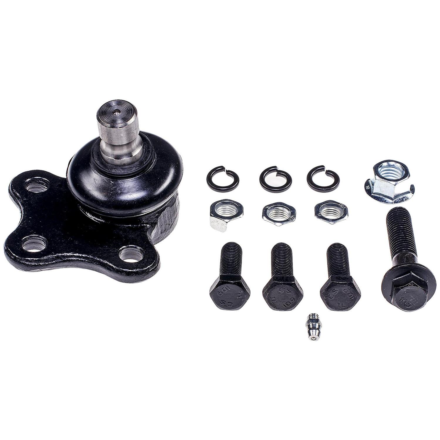 Dorman 533257 - Suspension Ball Joint Dorman 533257 Suspension Ball Joint product image 1 of 2