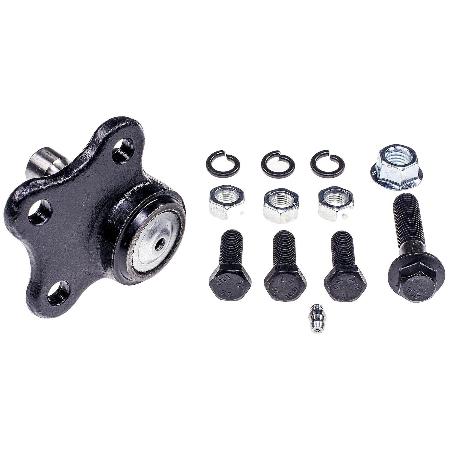 Dorman 533257 - Suspension Ball Joint Dorman 533257 Suspension Ball Joint product image 2 of 2