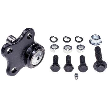 1999 Ford Contour Suspension Ball Joint Front Lower Dorman 533257 image 2 of 2