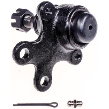 1979 Nissan 200SX Suspension Ball Joint Front Lower Dorman 533262 image 2 of 2