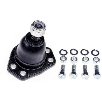 1983 Toyota Pickup Suspension Ball Joint Front Upper Dorman 533263 image 1 of 2