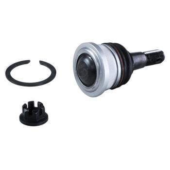 2000 Toyota 4Runner Suspension Ball Joint Front Upper Dorman 533264 image 2 of 2