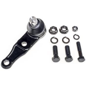 2002 Kia Spectra Suspension Ball Joint Front Lower Dorman 533271 image 1 of 2