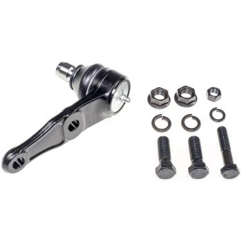 2002 Kia Spectra Suspension Ball Joint Front Lower Dorman 533271 image 2 of 2