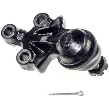 2005 Kia Sorento Suspension Ball Joint Front Lower Dorman 533272 image 2 of 2