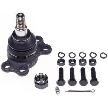 1987 Isuzu Pickup Suspension Ball Joint Front Upper Dorman 533274 image 1 of 2