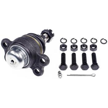 1987 Isuzu Pickup Suspension Ball Joint Front Upper Dorman 533274 image 2 of 2
